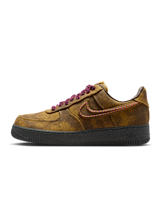 Nike Air Force 1 ナイキ　エアフォース1 07 エッセンシャル NIKE公式】ナイキ エア フォース 1 '07 エッセンシャル ウィメンズ